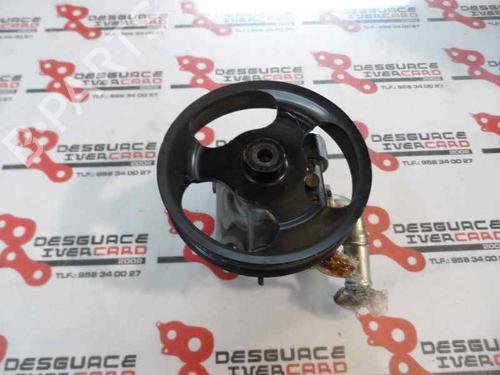 Steering pump MAZDA 3 Saloon (BK) 1.6 (BK12) | BP585748M99 - Image 4