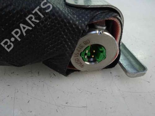 Used Driver airbag CITROËN C5 III Break (RW_) 2.0 HDi 140 (140 hp) 7518339