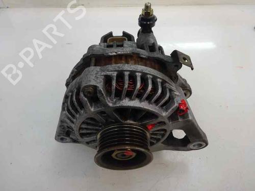 Alternator MAZDA 3 (BK) 1.6 (BK14) | BP6829349M7 - Image 2