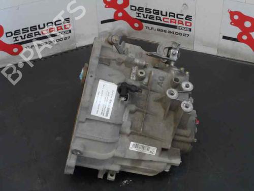 Gearkasse Gearkasse 198442 198442