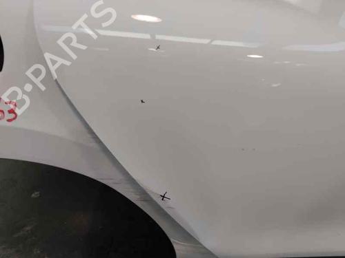 Used Right rear door RENAULT CLIO IV (BH_) 0.9 TCe 90 (BHNF, BHMA, BHMH, BHJK, BHJR) (90 hp) 23425778