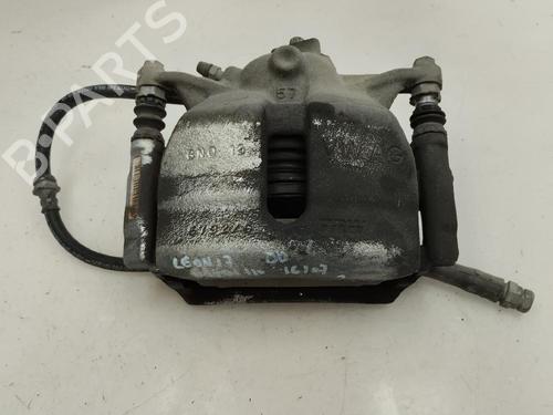 Right front brake caliper SEAT LEON (5F1) | BP21271351M104 - Image 2