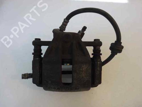 Left front brake caliper RENAULT CLIO III (BR0/1, CR0/1) 1.5 dCi (BR0H, CR0H, CR1S, BR1S) | BP11608827M105