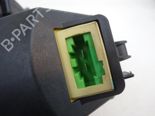 Varmeblæser DACIA SANDERO II 1.0 TCe 100 (B8ML) (101 hp) 10639985