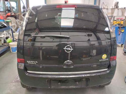 Mass air flow sensor OPEL MERIVA B VAN (S10) 1.7 CDTi (75) | BP30541169M95  - Image 6