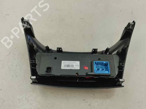 Climate control PEUGEOT 208 I (CA_, CC_) 1.2 THP 110 | BP28025189I5 