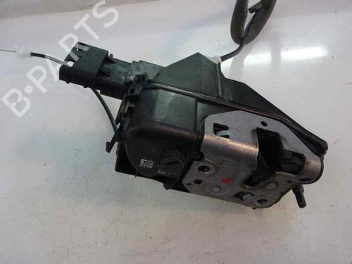 Used Front right lock Front right lock 7122838 7122838