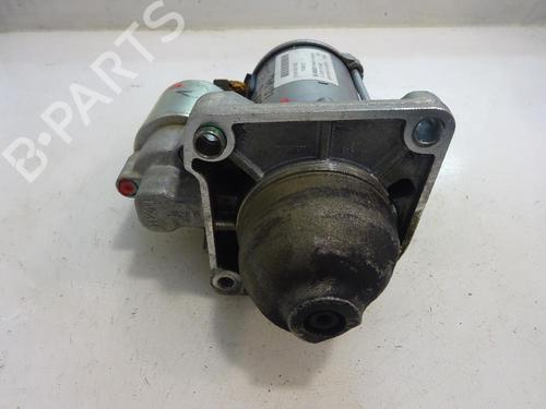Used Starter FORD KA (RU8) 1.2 (69 hp) 11199680