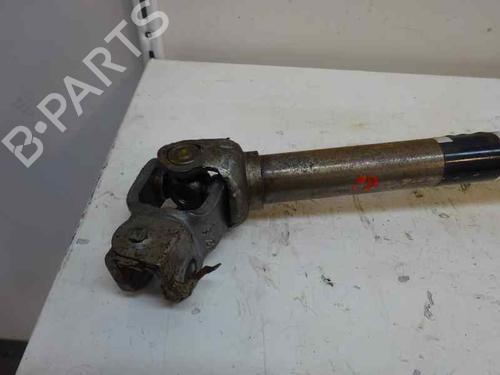 Used Steering column Steering column PEUGEOT 207 (WA_, WC_) 1.6 HDi (109 hp) 1450114 1450114