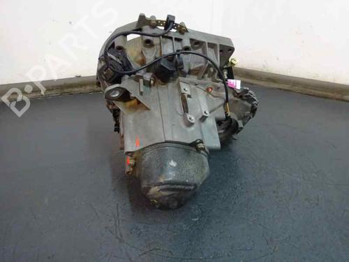 Used Gearbox Gearbox 5155179 5155179