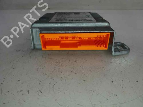 Kollisjonspute styreenhet RENAULT SCÉNIC I MPV (JA0/1_, FA0_) 1.9 dCi (JA05, JA1F) (102 hp) 6580723