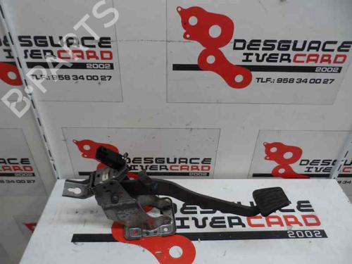 Used Break pedal Break pedal 8797405 8797405