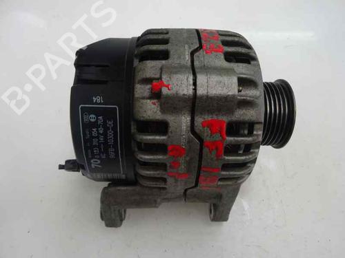 Used Alternator Alternator 7705538 7705538