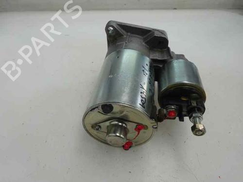 Used Starter FIAT PANDA (169_) 1.2 (169.AXB11, 169.AXB1A) (60 hp) 7700617