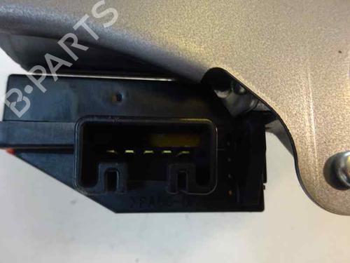 Used Rear wiper motor TOYOTA PRIUS (_W3_) [2008-2016]  1768250