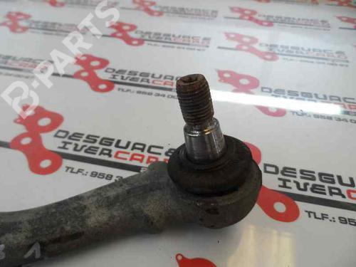 Right rear suspension arm MERCEDES-BENZ C-CLASS Coupe (CL203) C 220 CDI (203.708) | BP587422M15 