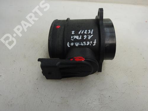 Used Mass air flow sensor FORD FIESTA V (JH_, JD_) [2001-2014]  10496788
