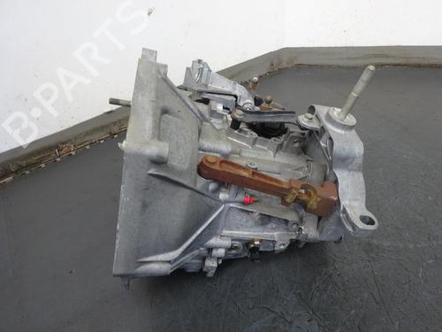 Gearbox TATA INDICA VISTA | BP12317810M3
