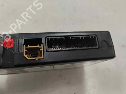 Electronic module RENAULT CLIO IV (BH_) 1.5 dCi 90 | BP26561296M83 - Image 2