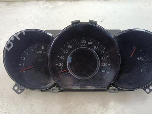 Used Instrument cluster Instrument cluster 35742660 35742660