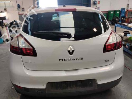 Subframe RENAULT MEGANE III Hatchback (BZ0/1_, B3_) 1.2 TCe (BZ2B, BZ11) | BP23425700M9 - Image 2
