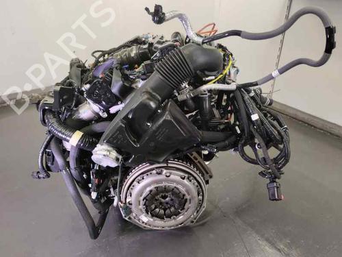 Engine RENAULT CLIO V (B7_) 1.5 Blue dCi 100 (B7AD) | BP26587588M1 