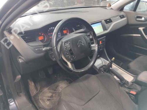 Dashboard CITROËN C5 III Break (RW_) 2.0 HDi 140 | BP22640684C46  - Image 10