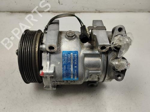 Used AC compressor AC compressor MAZDA 3 (BK) 1.6 DI Turbo (109 hp) 35740438 35740438