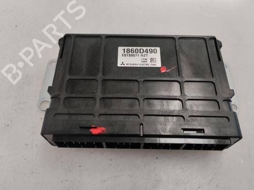 Electronic module MITSUBISHI MIRAGE / SPACE STAR VI Hatchback (A0_A) | BP16035891M83 - Image 3