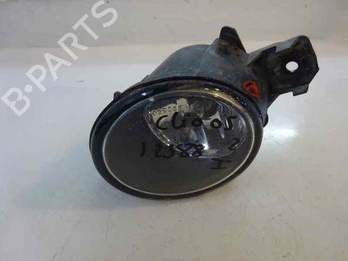 Used Left front fog light Left front fog light 2439325 2439325