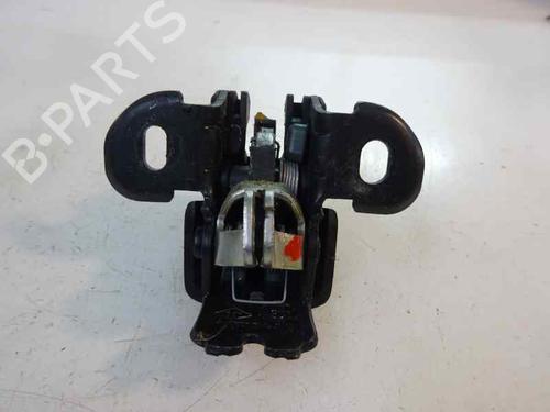 Used Tailgate lock Tailgate lock 6559054 6559054