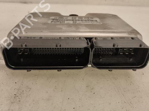 Used Engine control unit (ECU) Engine control unit (ECU) 12309439 12309439