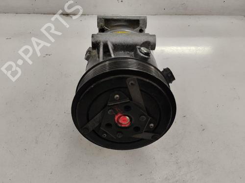 Used AC compressor AC compressor NISSAN PRIMERA Hatchback (P12) [2002-2026] 12309516 12309516