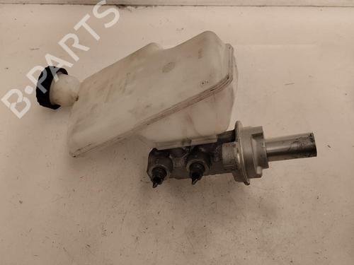 Used Brake master cylinder Brake master cylinder CITROËN C3 II (SC_) 1.2 VTi 82 (82 hp) 11871213 11871213