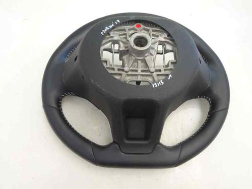 Used Steering wheel Steering wheel PEUGEOT 308 SW II (LC_, LJ_, LR_, LX_, L4_) [2014-2021] 10058881 10058881