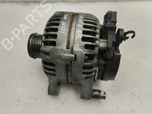 Alternator CITROËN C4 I (LC_) 1.6 HDi | BP28023291M7 