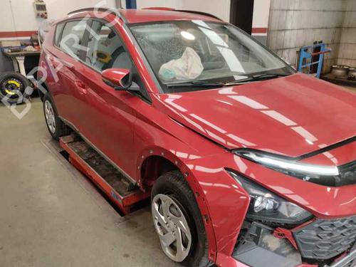 Used Parts HYUNDAI BAYON (BC3) 1.2 MPI (84 hp) 4338072