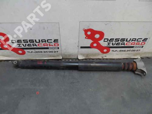 Left rear shock absorber FORD FOCUS C-MAX (DM2) 1.6 | BP586202M18 