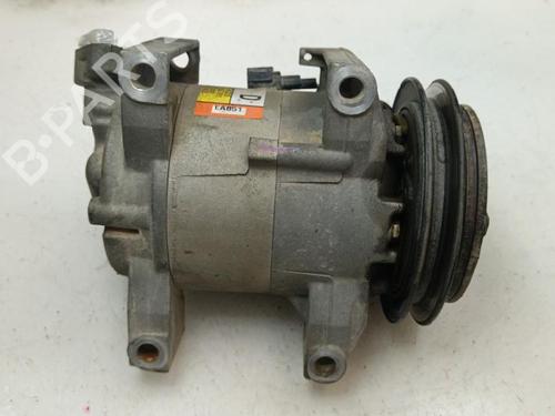 AC compressor NISSAN PRIMERA (P12) | BP35740927M34 - Image 3