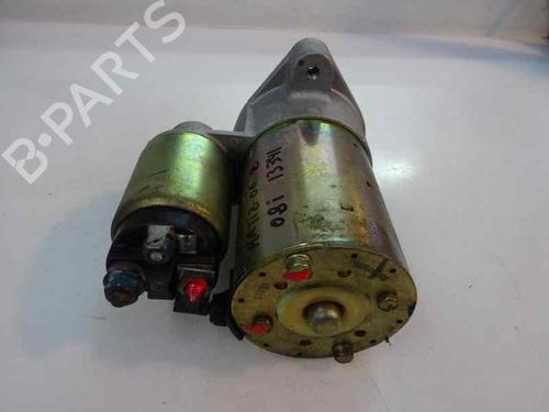 Starter CHEVROLET MATIZ (M200, M250) | BP4706580M8 - Image 2