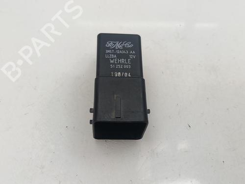 Used Electronic module Electronic module 35743902 35743902