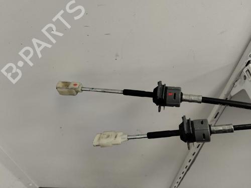 Gear lever KIA CEE'D SW (ED) 1.6 CVVT | BP12845747M90 - Image 3