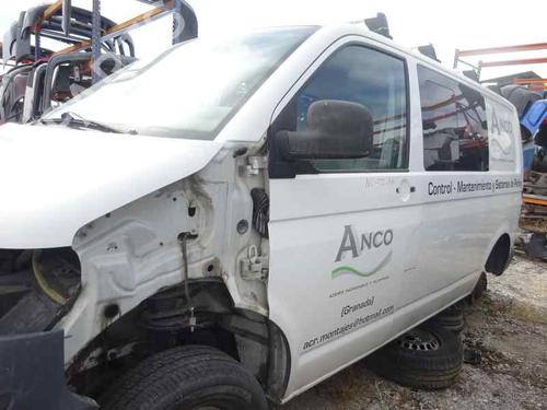 Brake master cylinder VW MULTIVAN T5 (7HM, 7HN, 7HF, 7EF, 7EM, 7EN) 2.5 TDI 4motion | BP9631145M77 