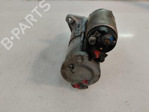 Used Starter CHEVROLET AVEO / KALOS Saloon (T250, T255) 1.4 (101 hp) 16345621
