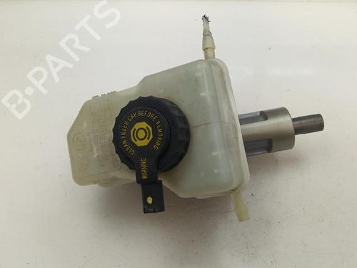 Brake master cylinder BMW 1 (E81) 118 d | BP40259802M77 - Image 3