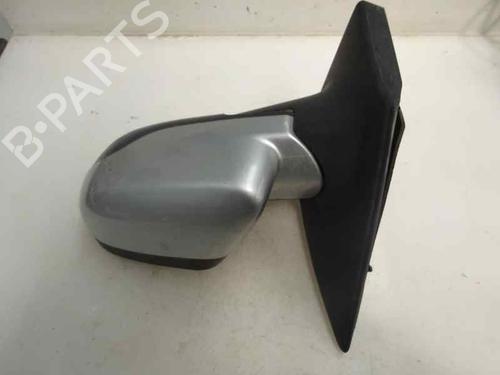 Used Left mirror Left mirror RENAULT CLIO III (BR0/1, CR0/1) 1.5 dCi (BR17, CR17) (86 hp) 10496514 10496514
