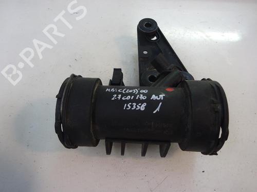 Used Mass air flow sensor Mass air flow sensor MERCEDES-BENZ C-CLASS (W203) C 270 CDI (203.016) (170 hp) 11180565 11180565