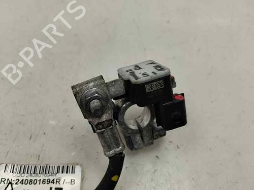 Battery RENAULT TWINGO III (BCM_, BCA_) 1.0 SCe 65 (BCMJ) | BP22646304E11 