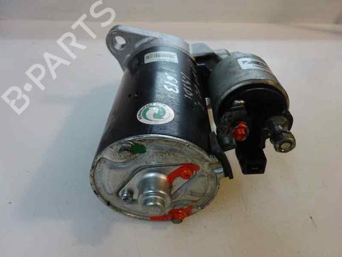 Used Starter SEAT IBIZA III (6L1) 1.9 SDI (64 hp) 2524979