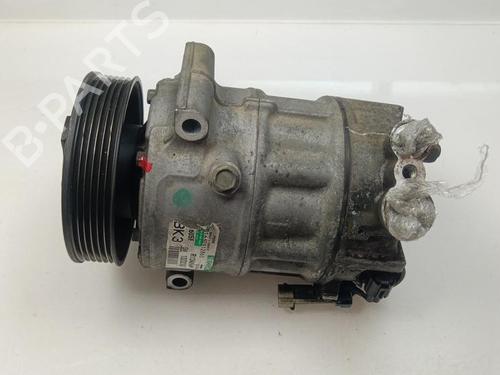 Used AC compressor AC compressor OPEL INSIGNIA A (G09) 2.0 CDTI (68) (131 hp) 35743769 35743769